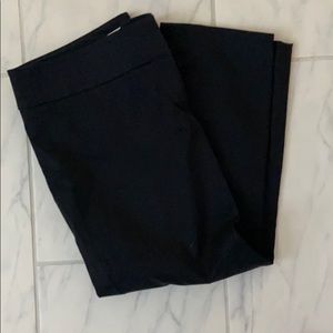 Loft Ankle Work Pants- Never Worn